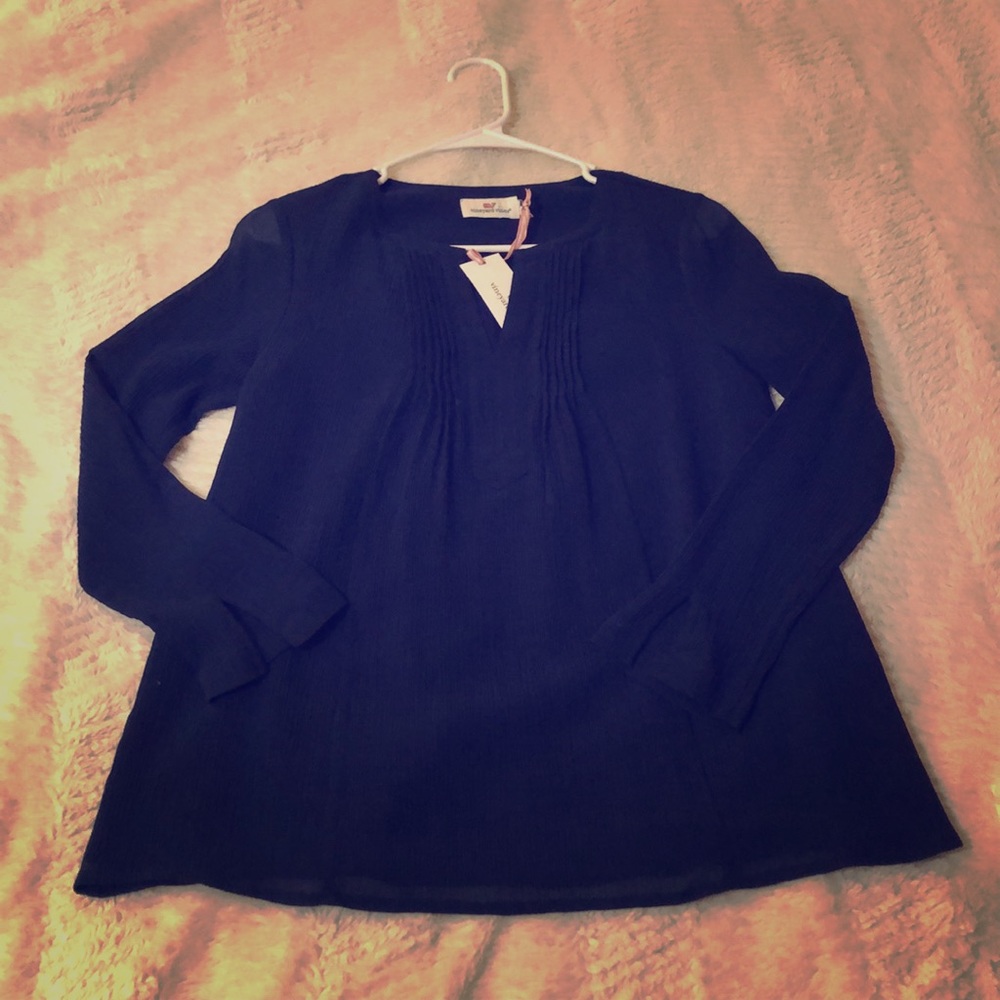 Vineyard Vines Top NWT